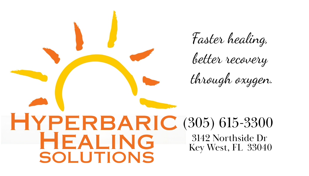 Hyperbaric Healing Solutions